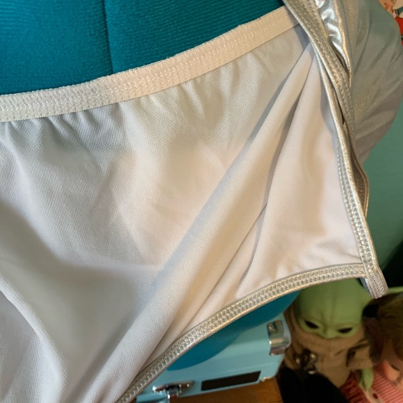 Out-of-this-World Futuristic Tank Top - Picture 3 of 4